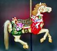 Santa's Pony